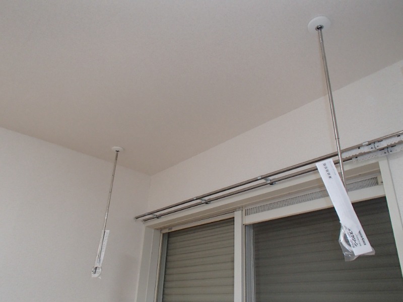 エスペール東池袋1階 部屋その他