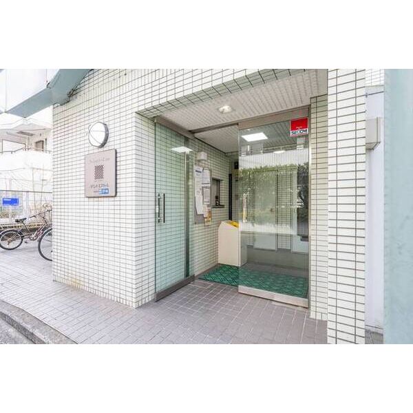 メゾン・ド・エスティーム0302号室 部屋その他