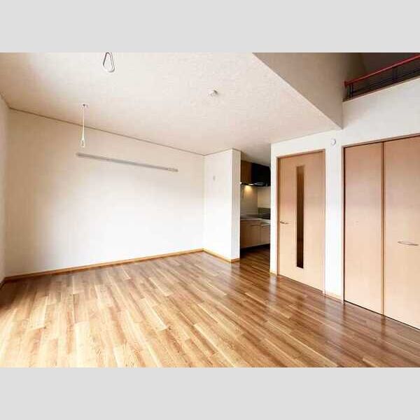 メゾン・クオ 洋室