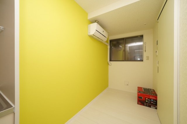 ＬａＬａ柴又1階 部屋その他