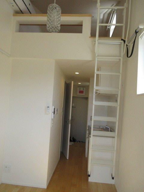 スタイルレジデンス武蔵野 キッチン