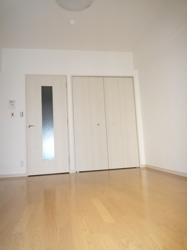 クレイシア世田谷赤堤1階 リビング