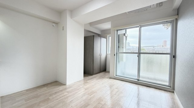 401号室