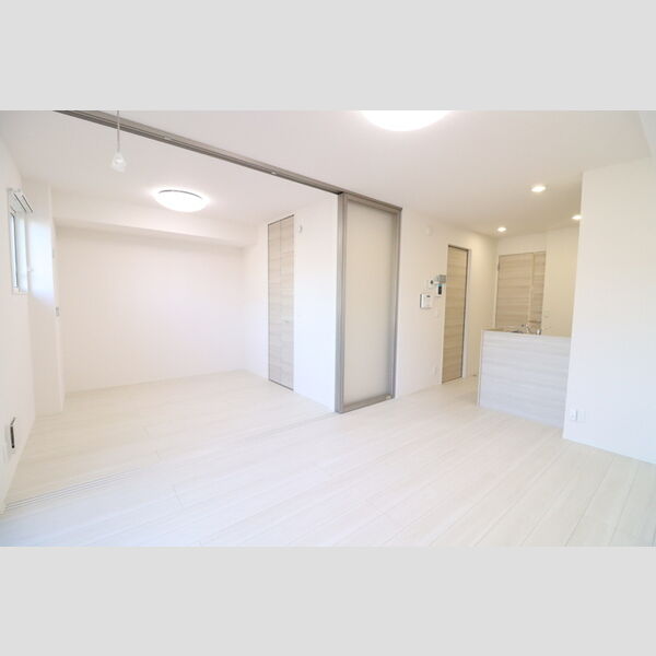 CLASSEUM桶川泉　Ⅰ103号室 LDK