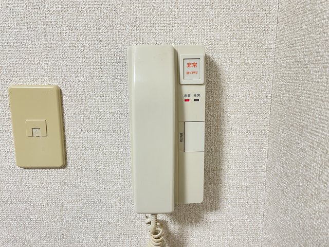リバーサイドハイツ湘南0301号室 同タイプ：他号室写真となります