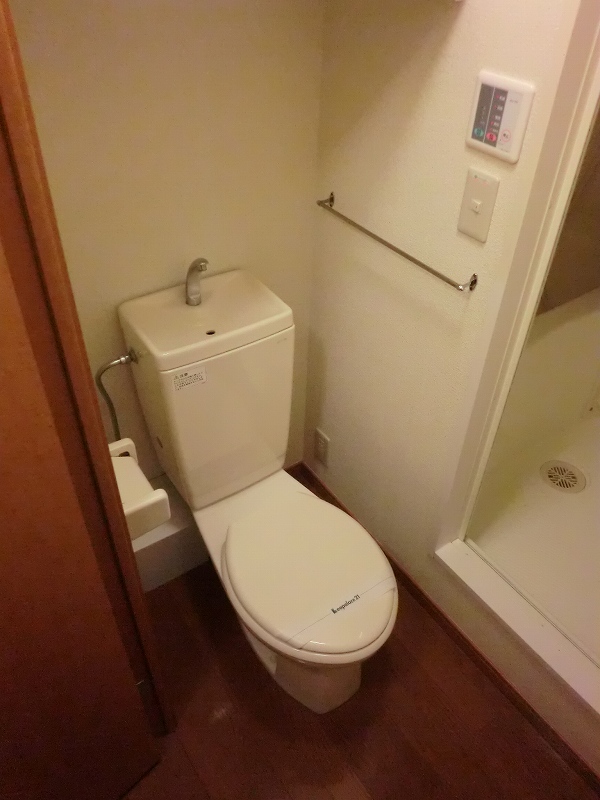 レオパレスグランドソレーユ・ジュン202号室 部屋その他