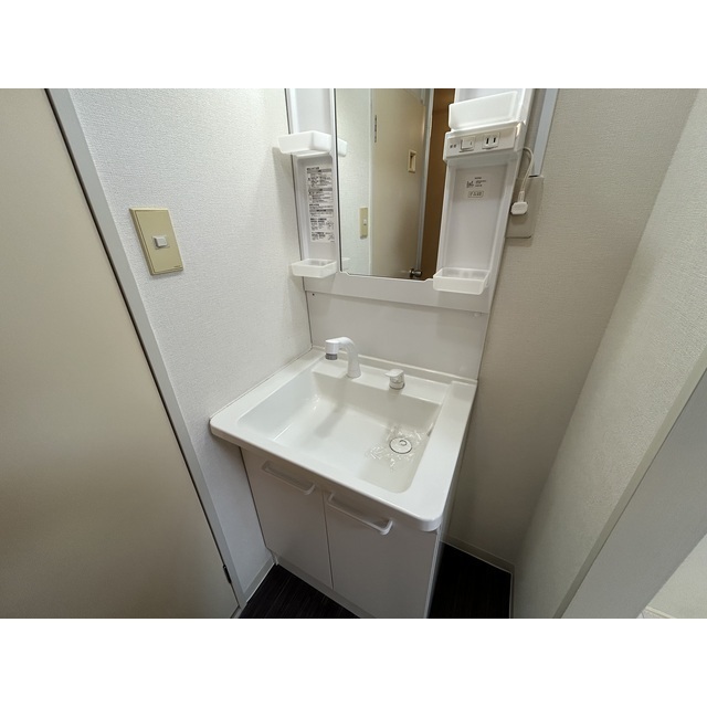 メゾン中郷 内観