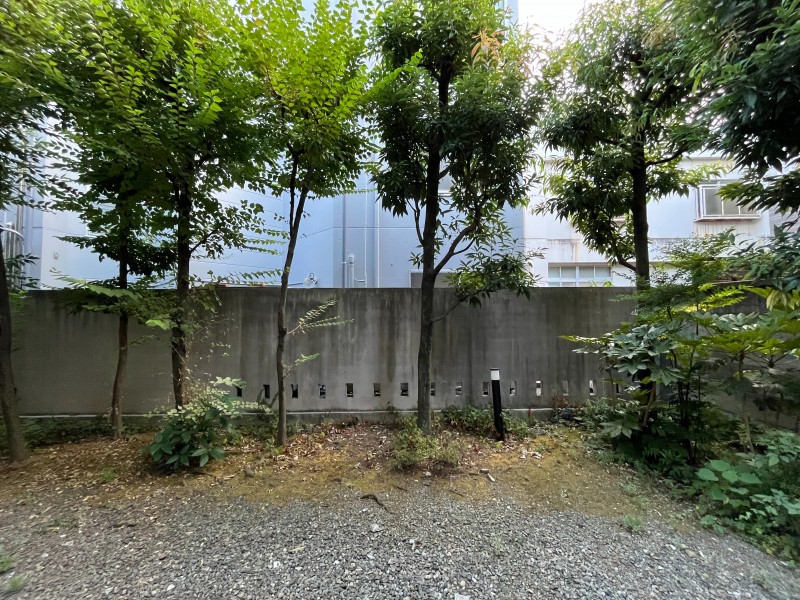 コンフォート文京小石川1階 部屋その他