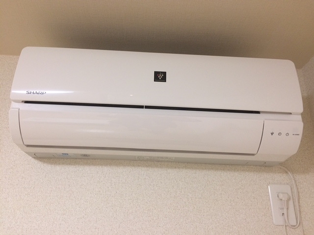 クレイノケルスランド106号室 部屋その他