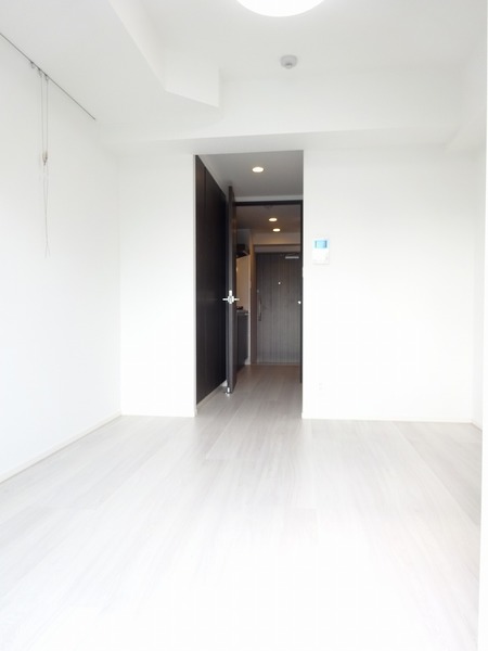 ザ・レジデンス・オブ・トーキョーＪＫ４０ リビング