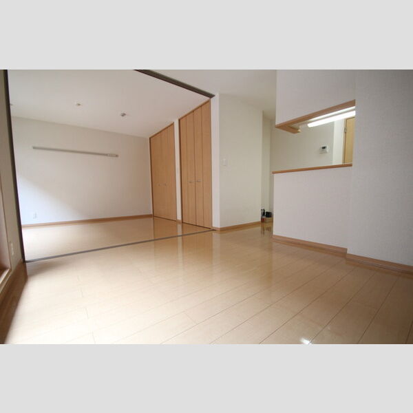 プランドール LDK