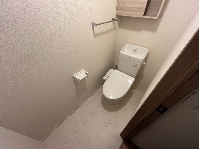 Cortesia2階 部屋その他