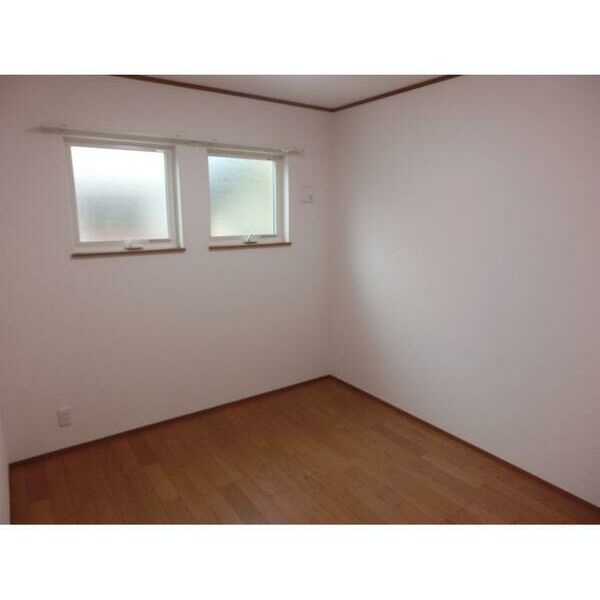 Renom　sakuradai リビング