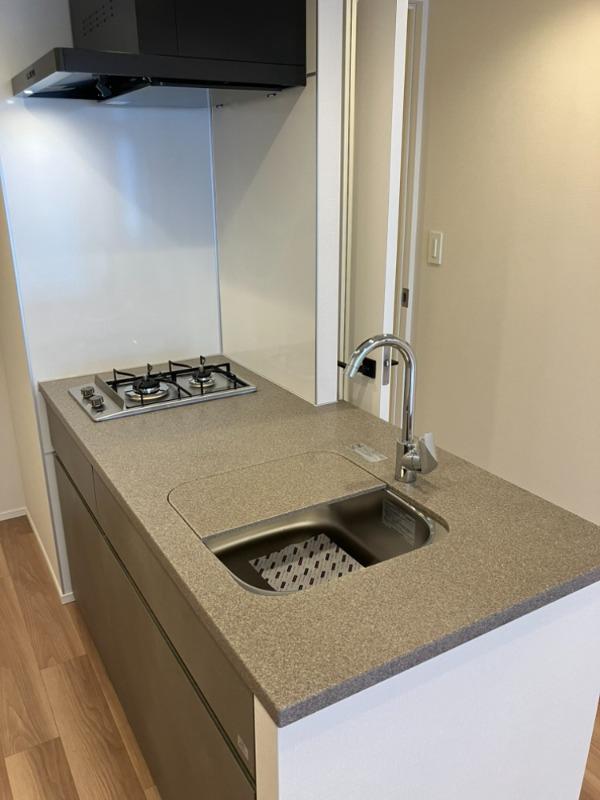 シーズンフラッツ新大塚4階 部屋その他