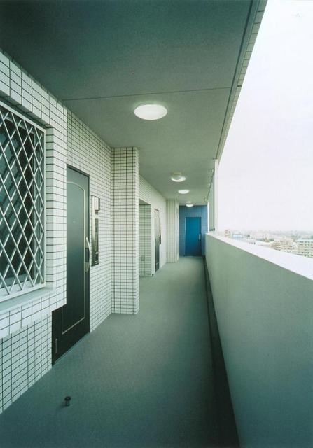 グランド・ガーラ代田橋8階 その他共有部分