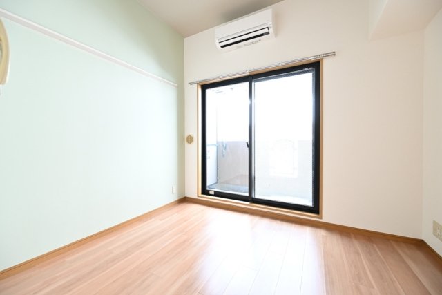 ヴェルト目黒西3階 部屋その他