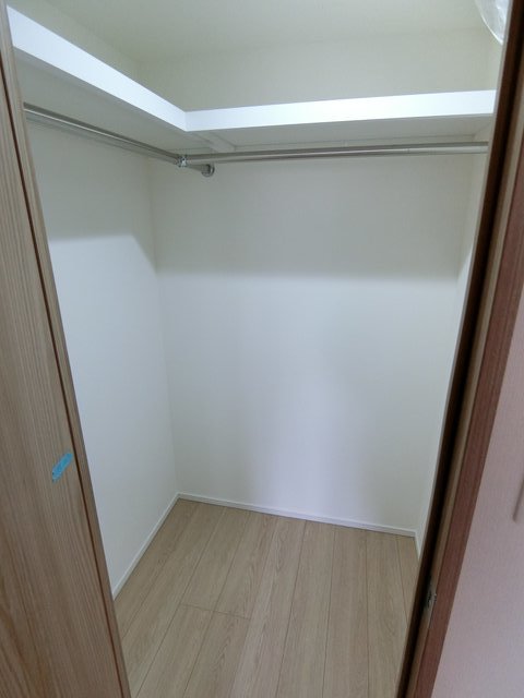 ｅｋｉｓｍ国立406号室 収納