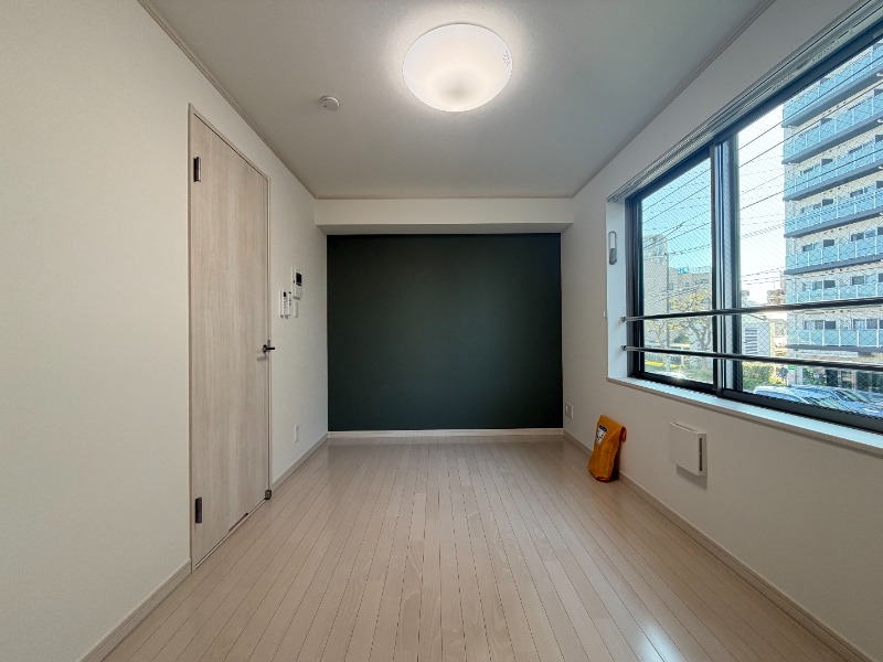 Well-being青砥Ⅰ2階 リビング