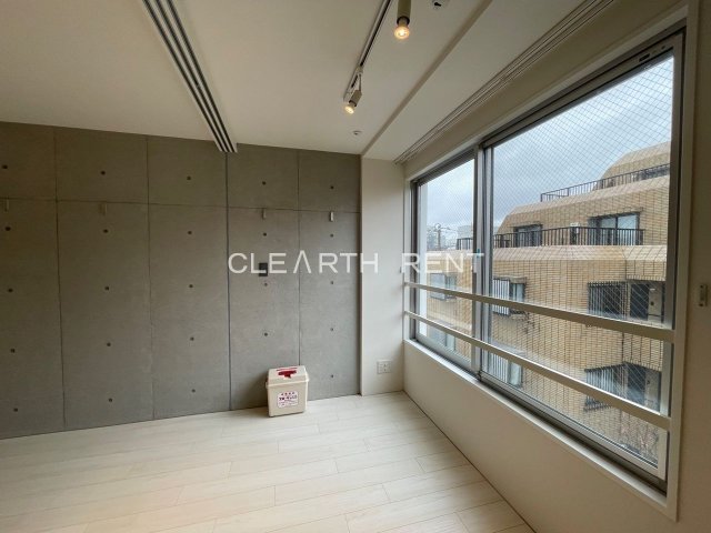 ＧＲＡＮ ＰＡＳＥＯ吉祥寺4階 同タイプ別住戸写真となります。現況と異なる場合がございます。