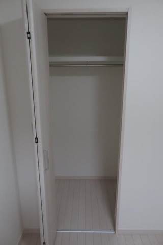 キチーム綾瀬3階 収納