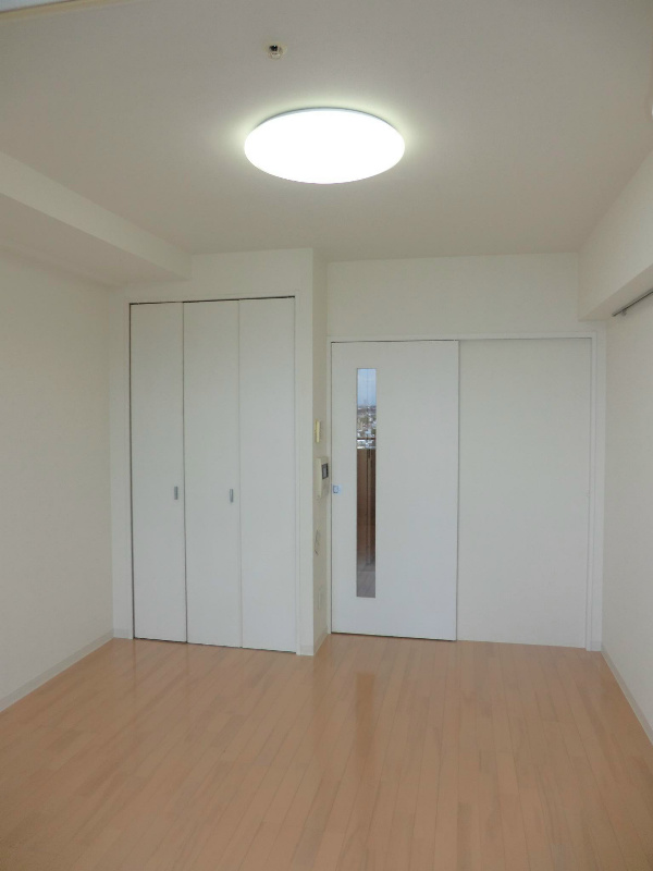 ガーデン板橋氷川町514号室 同建物別部屋の参考画像