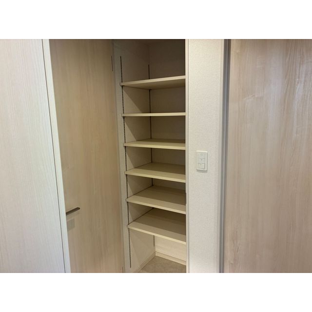 Ｌａ　Ｐｅｒｌａ　桜新町204号室 2026年2月撮影