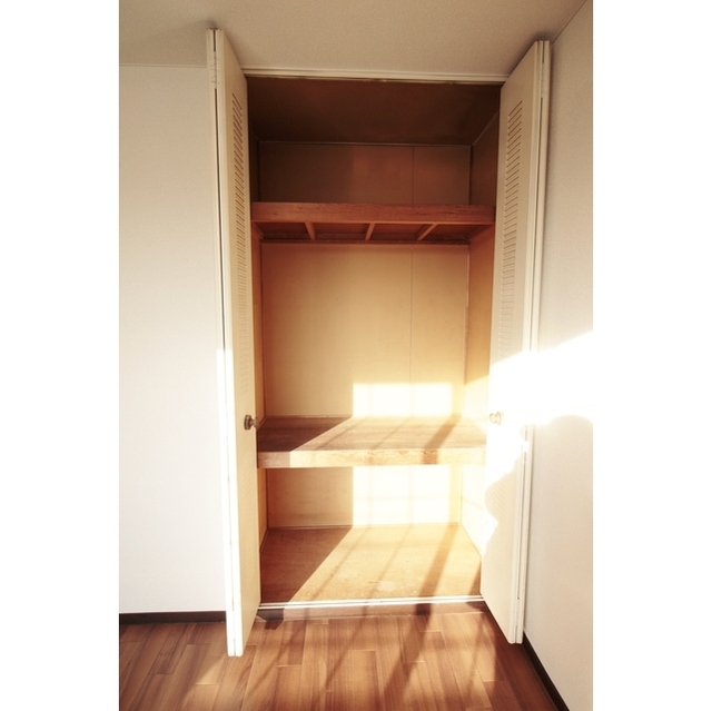 ウッドベル 内観