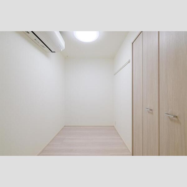 S-RESIDENCE千住大橋502号室 リビング