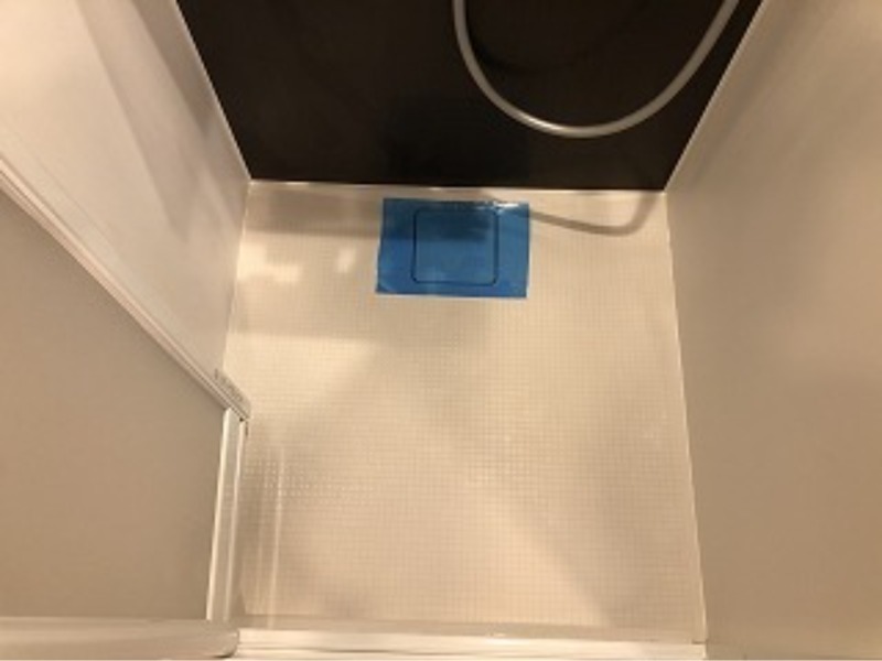 COCOFLAT 阿佐ヶ谷2階 シャワールーム