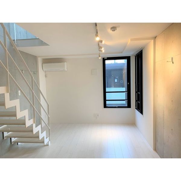 ルクレ目黒不動前0402号室 部屋その他