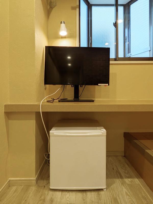 THE VALUE SHARED HOTEL TAKENOTSUKA1階 その他