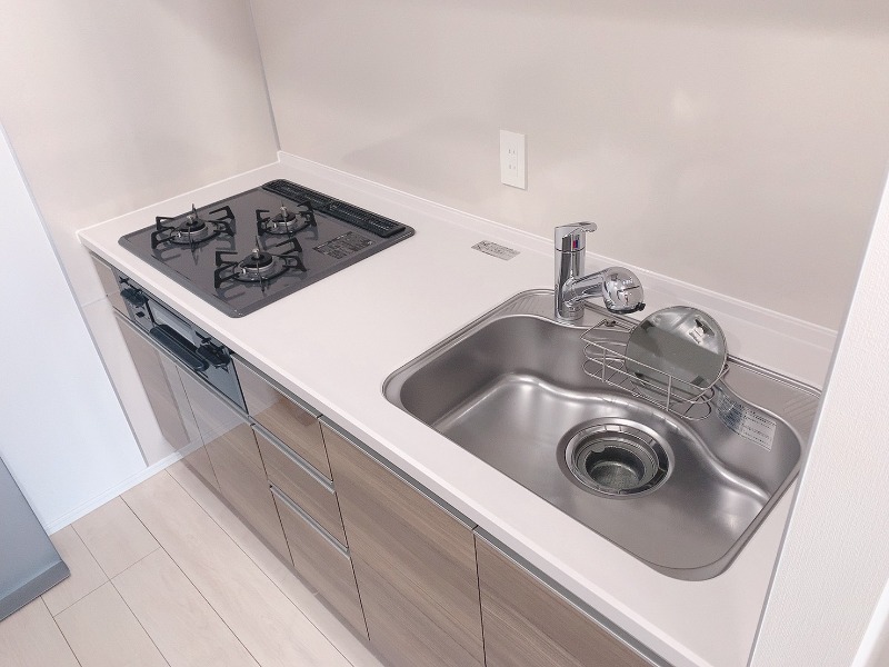 リヴシティ向島参番館 同仕様