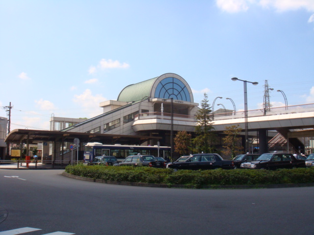 ドゥーブル　ブロッサム 小作駅(JR　青梅線)まで2,133ｍ