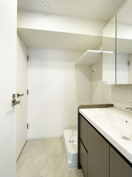 Ｂｒｉｌｌｉａ　ｉｓｔ　浅草3階 部屋その他