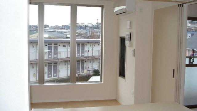 パームヒルズ リビング（イメージ）