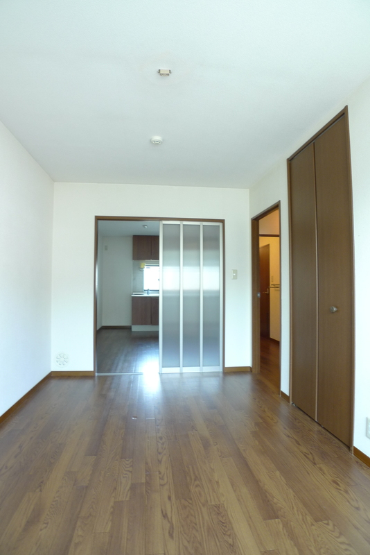 ソフィア石井 内観