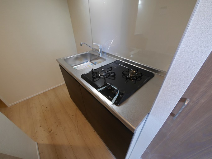 カーサ高柳2階 部屋その他