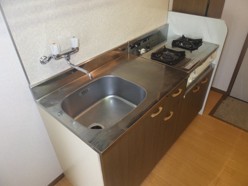 ブリリアント・アイ2階 部屋その他