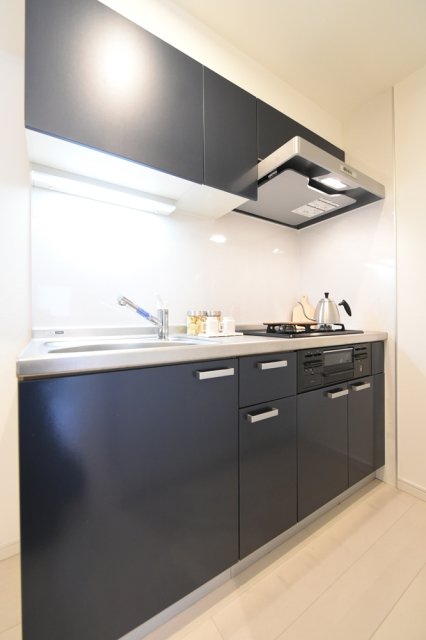 コスモリード入谷 ※家具、小物等はイメージです