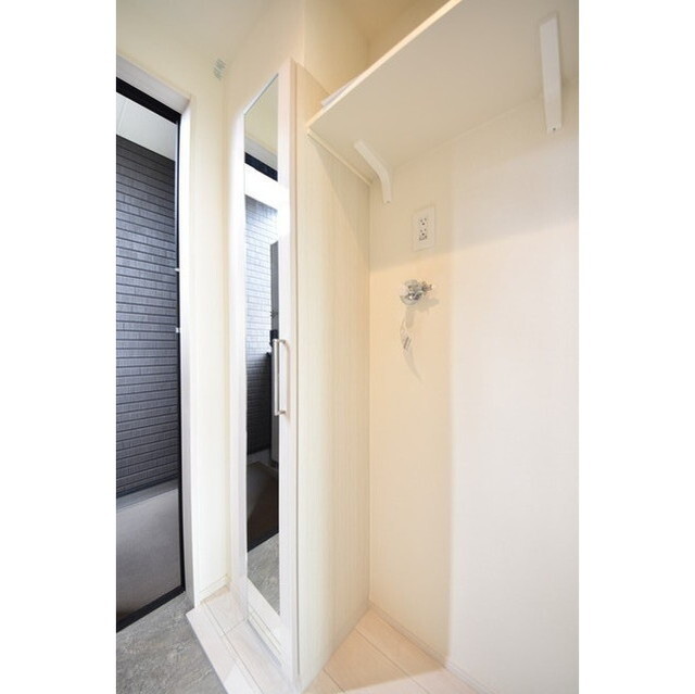 ハーモニーテラス豊島Ⅶ 内観