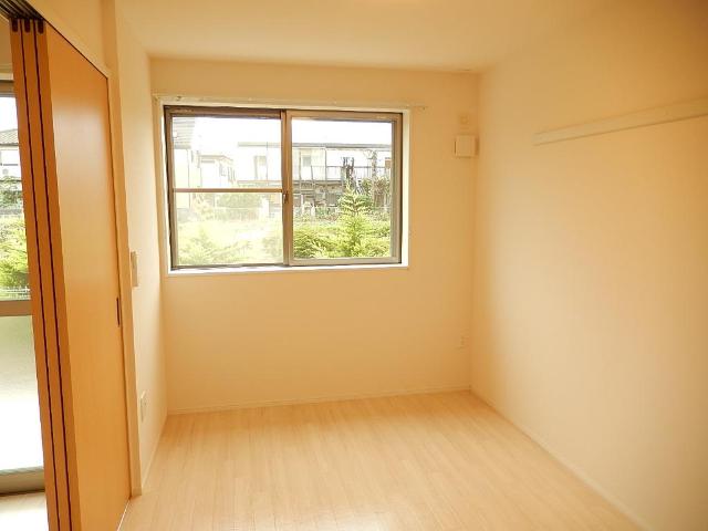 ルミナス国立Ⅰ101号室 洋室