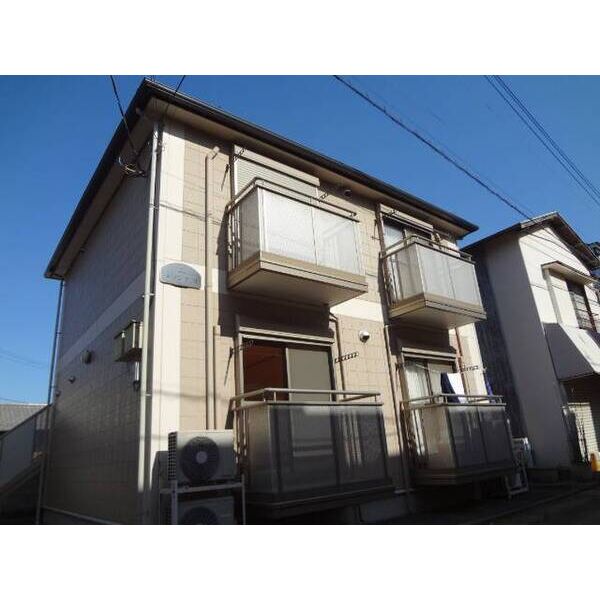 メゾンT・M0102号室 外観