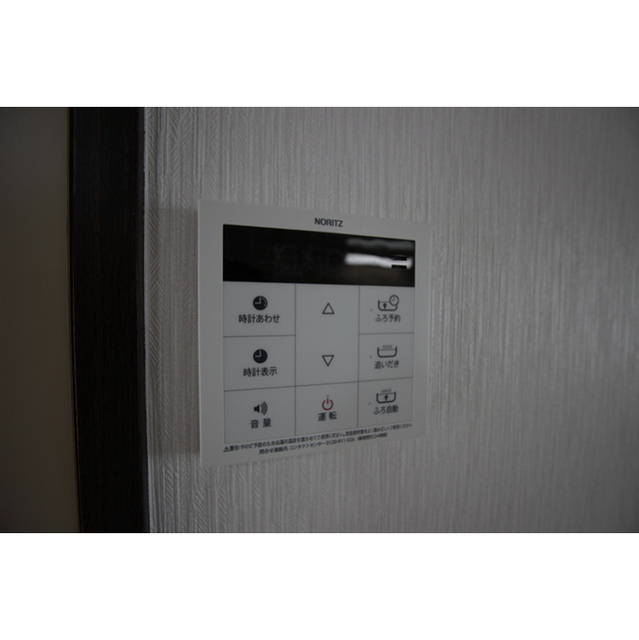 サンモール清水Ｂ201号室 同建物別部屋の参考画像