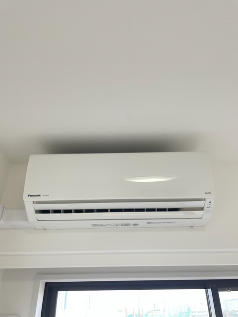 ライオンズマンション元住吉第５4階 部屋設備