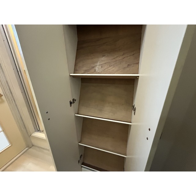 ルフィ東川口 内観