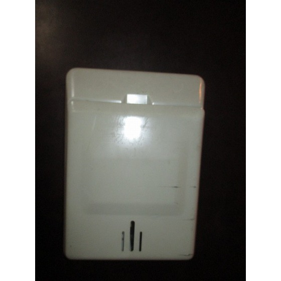 クレール野沢 玄関