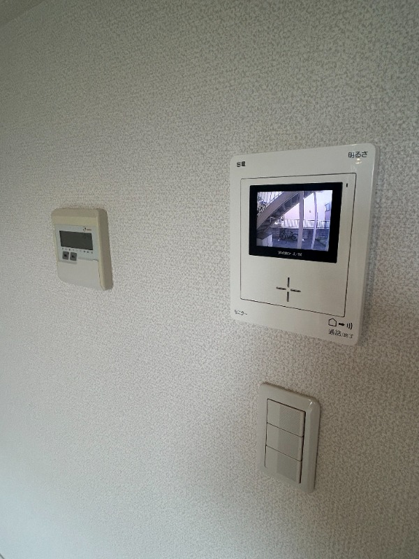 長浜アパート1階 部屋その他