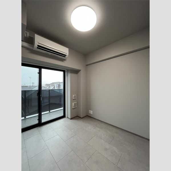 S-RESIDENCE目黒大岡山bresa302号室 玄関