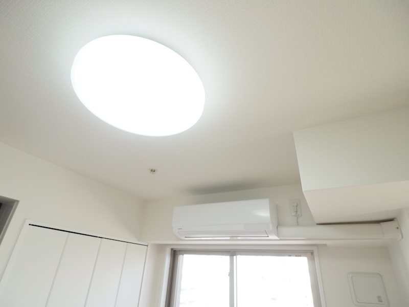 レジディア東品川11階 部屋その他