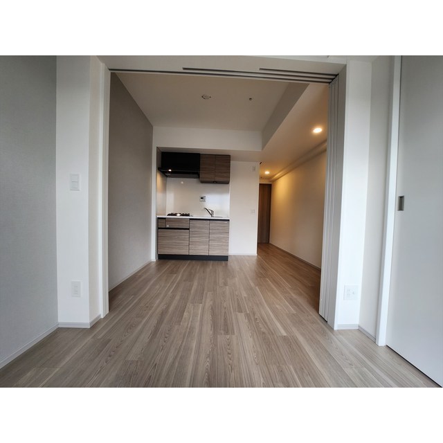 コスモグラシア三ノ輪1003号室 内観